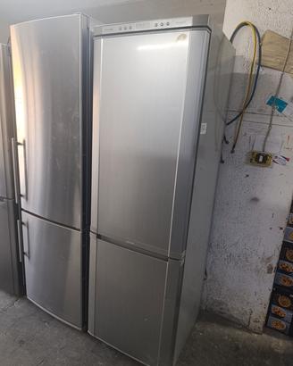 frigo Samsung Total no frost 