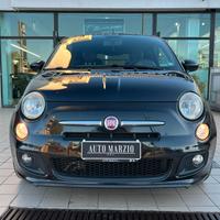 Fiat 500 1.3 mjt 16v S 95cv my14