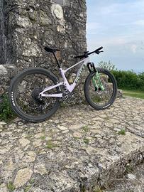 Scott spark rc World Cup Taglia M