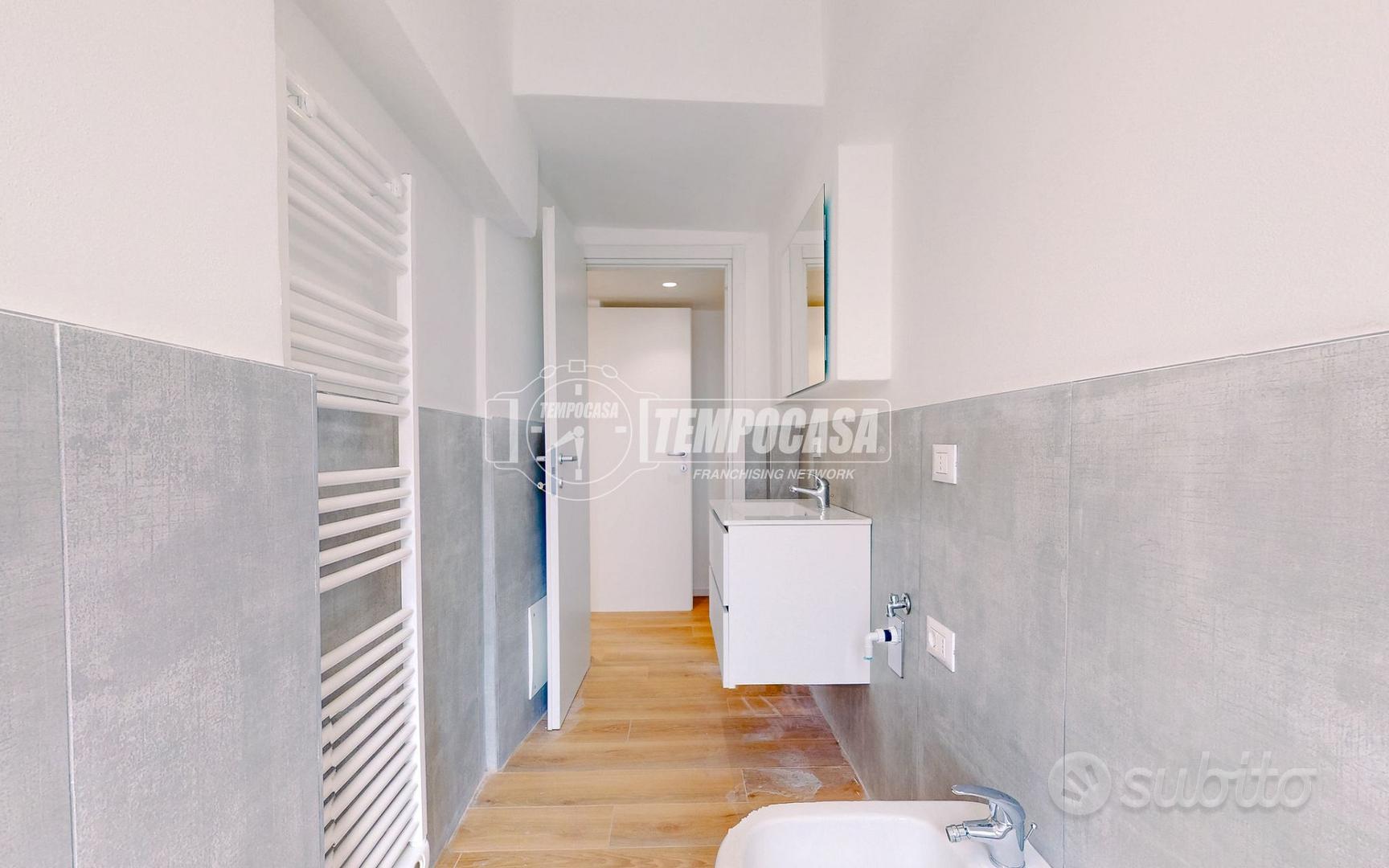 Appartamento – Mantova, Fiera-Catena - Vista 4