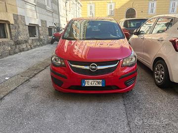 Opel karl