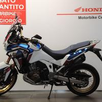 Honda CRF 1100 AFRICA TWIN ADVENTURE