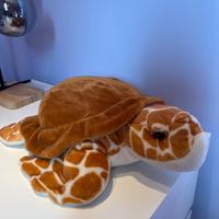 Peluches tartaruga