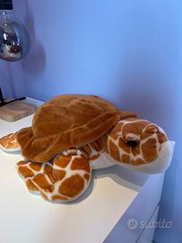 Peluches tartaruga
