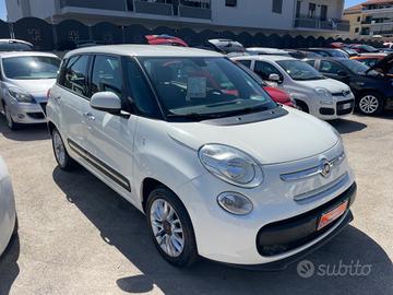 FIAT 500L 1.3 MJT 85 (CV) 2015
