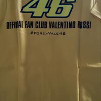 Maglietta VALENTINO ROSSI