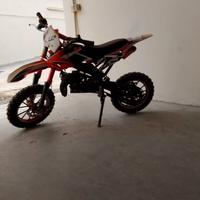 mini cross