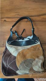 Borsa Hogan Hobo/Shoulder Bag Vintage