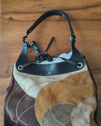 Borsa Hogan Hobo/Shoulder Bag Vintage