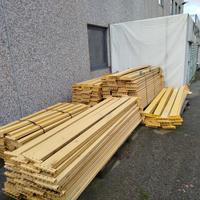 scaffalature scaffali portapallets 