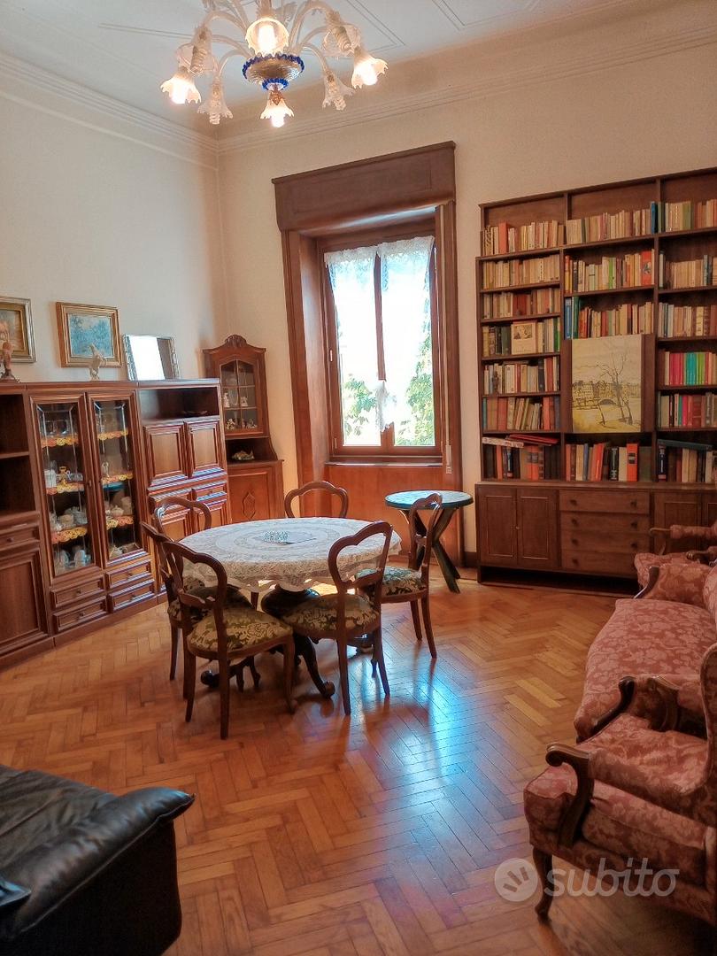Apartment in Genova, San Vincenzo, Centro Est - Vista 4