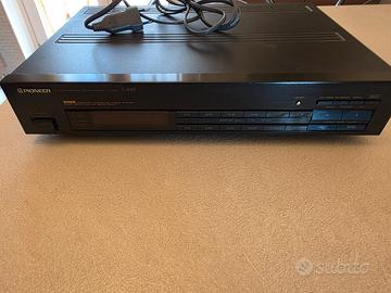 Sintonizzatore radio Pioneer