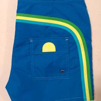 Sundek blu 33, L