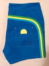Sundek blu 33, L