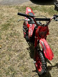 Minimoto