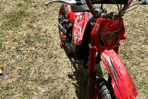 Minimoto