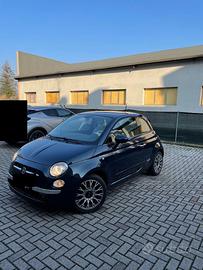Fiat 500 Lounge 1.2 Benzina con tetto panoramico