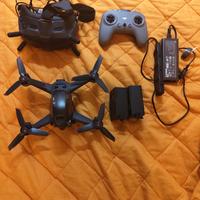 DJI FPV COMBO