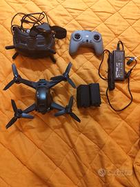 DJI FPV COMBO