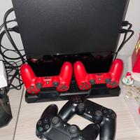 Playstation 4 come nuova
