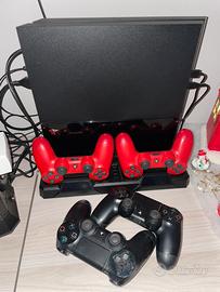 Playstation 4 come nuova
