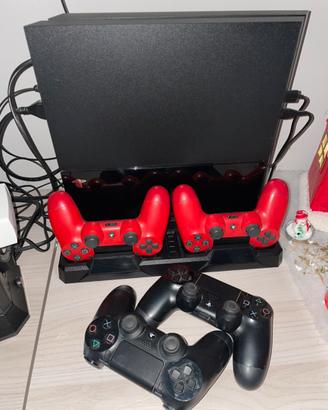 Playstation 4 come nuova