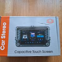 car Stereo Haudio "Capacitive Touch Screen"