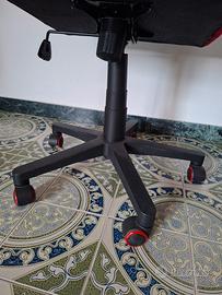 Base sedia ufficio