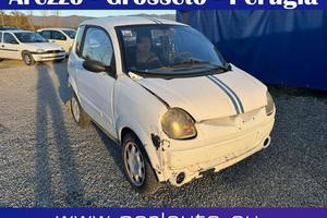 AIXAM Mega K 34V BE NON MARCIANTE