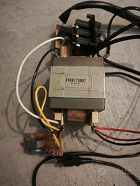 Denon PMA-525R trasformatore 