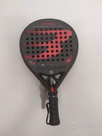 racchetta PADEL BULLPADEL Vertex 03 CTR