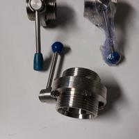 valvole refrigeratore