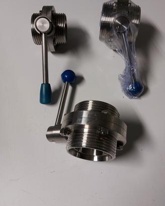 valvole refrigeratore