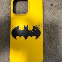 Cover batman just in case Iphone 15 PRO MAX