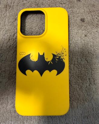 Cover batman just in case Iphone 15 PRO MAX