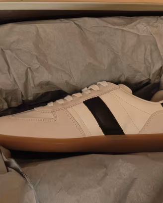 Scarpe Tom Ford