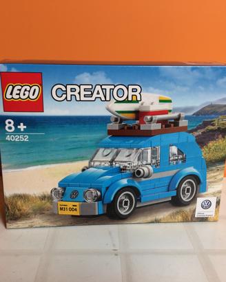 Lego  40252 VW new beetle