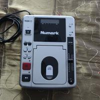 Numark TCD 05