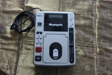 Numark TCD 05