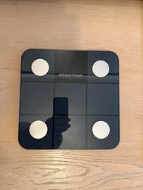 Bilancia smart bluetooth