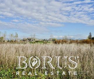 Terreno edificabile - Villa Literno