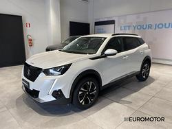 Peugeot 2008 1.5 bluehdi Allure Pack s&s 110cv