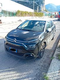 Citroen C3 Shine 1.200 