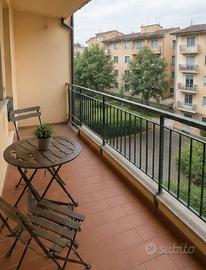 Bilocale-Firenze-Coverciano-Con balcone
