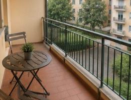 Bilocale-Firenze-Coverciano-Con balcone