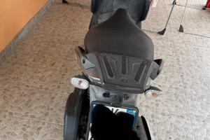 Gilera Runner st 125