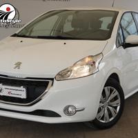 Peugeot 208 1.2 VTi 82 CV 5 porte Active