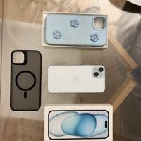 iPhone 15 Plus Come Nuovo