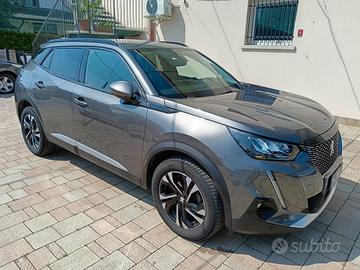 Peugeot 2008 PureTech Turbo 130 S&S Allure