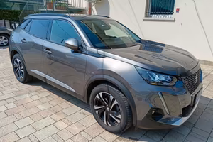 Peugeot 2008 PureTech Turbo 130 S&S Allure